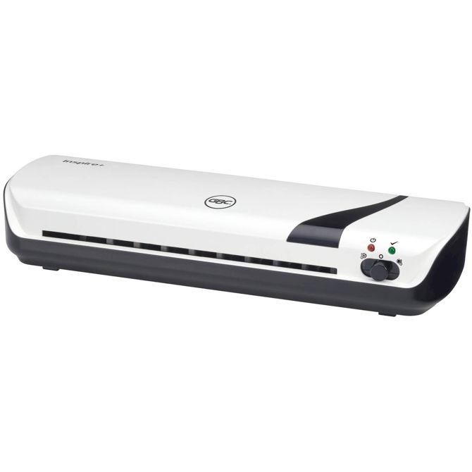 GBC plastifikator Inspire+ A4, bel 2