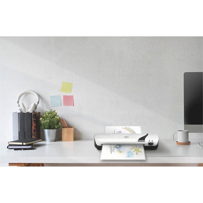 GBC plastifikator Inspire+ A4, bel 5