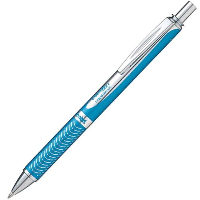 Gel pisalo Pentel BL407 4
