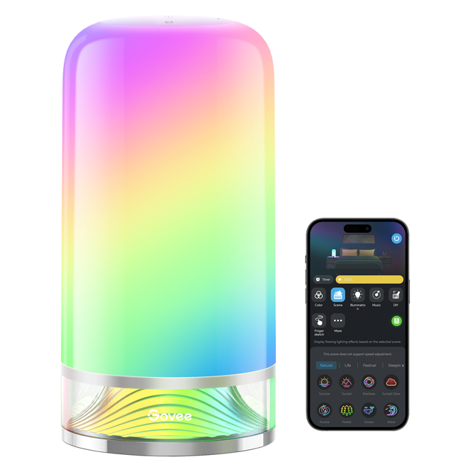 GOVEE Table Lamp 2 2