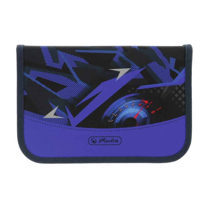 Herlitz peresnica, 31 delna, High Speed 2