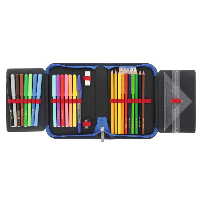 Herlitz peresnica, 31 delna, High Speed 4