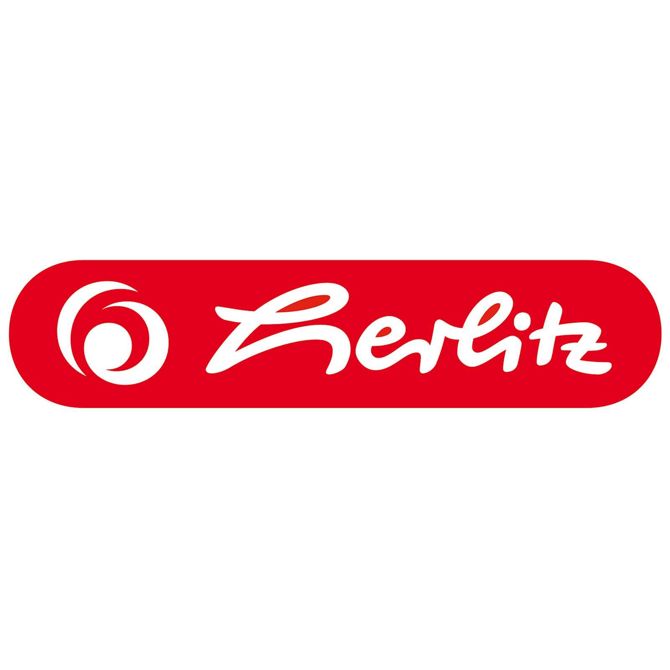 Herlitz peresnica, 31 delna, High Speed 5