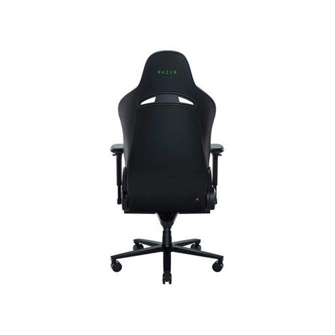 Igralni stol Razer Enki Black / Green 5