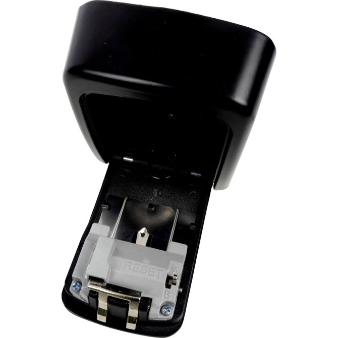 Trezor  Kasp K60090D K60090D za zaklepanje s ključem  zaklepanje s številčnico 3