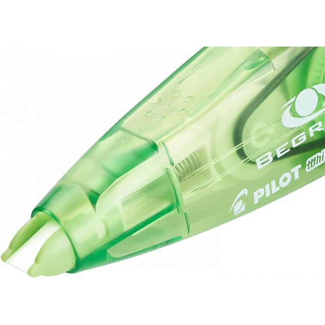 Korektura miška pilot rt ecte-25k 2