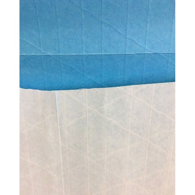 Kuverta papirolin b4 35x25x4 3