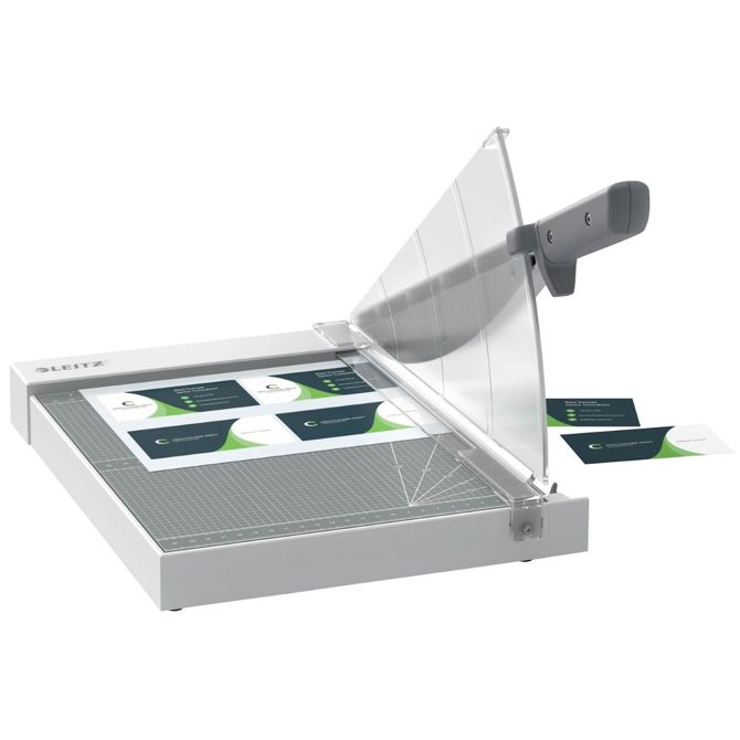 Leitz giljotina Precision Home Office A4, 10 listna 5
