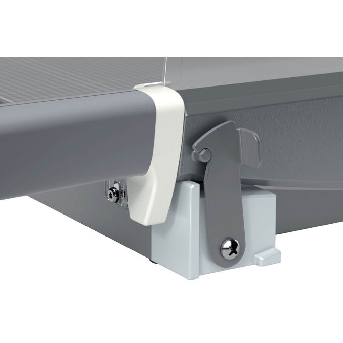 Leitz giljotina Precision Office PRO A4+, 25 listna 5