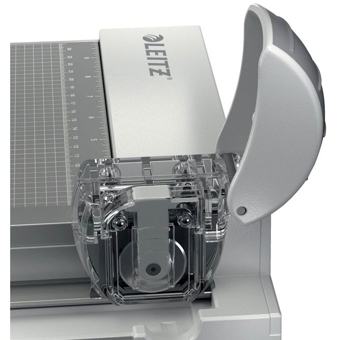Leitz nadomestno rezilo za Precision Office rezalnik, raven rez 4