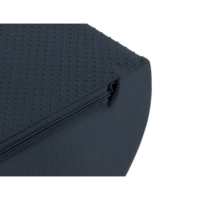 Leitz naslon za stopala Ergo Cosy, siv 3