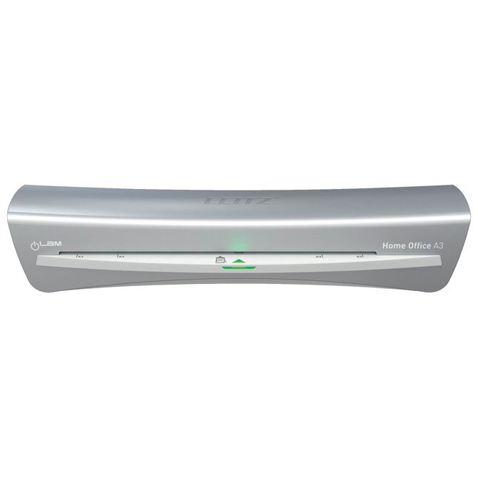 Plastifikator Leitz iLAM Home Office A3 3