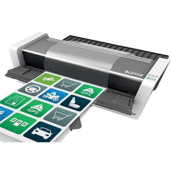 Plastifikator Leitz iLAM Touch 2 Turbo A3 5