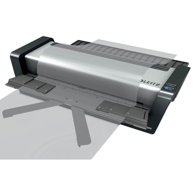 Leitz plastifikator iLAM Touch 2 Turbo PRO A3 6