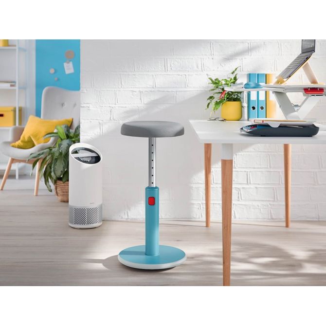 Leitz stol Cosy Active Sit&Stand, moder 3