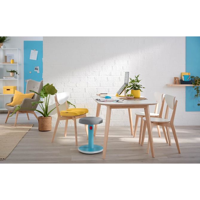 Leitz stol Cosy Active Sit&Stand, moder 4