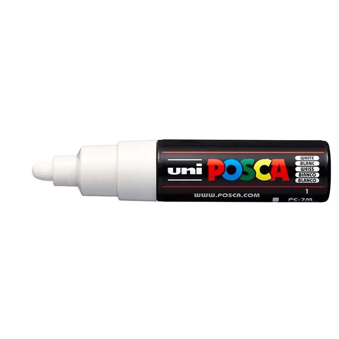 Marker Uni PC-7M POSCA 2