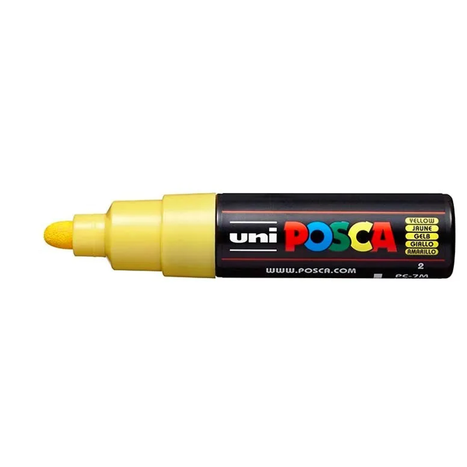 Marker Uni PC-7M POSCA 3