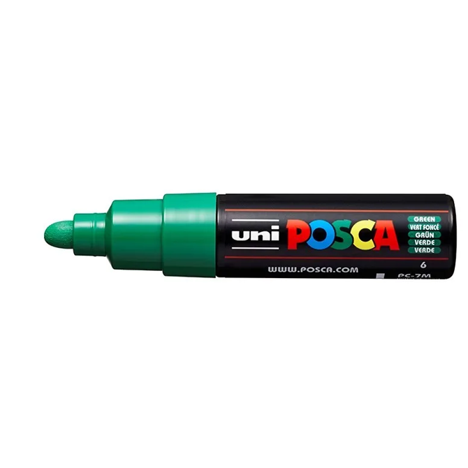 Marker Uni PC-7M POSCA 5
