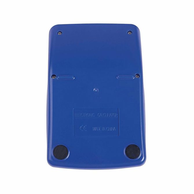 Maul Namizni kalkulator MJ 450 junior, moder 2