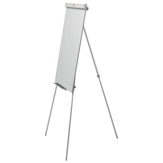 Nobo tabla samostoječa Impression Pro magnetna 100x67cm 2