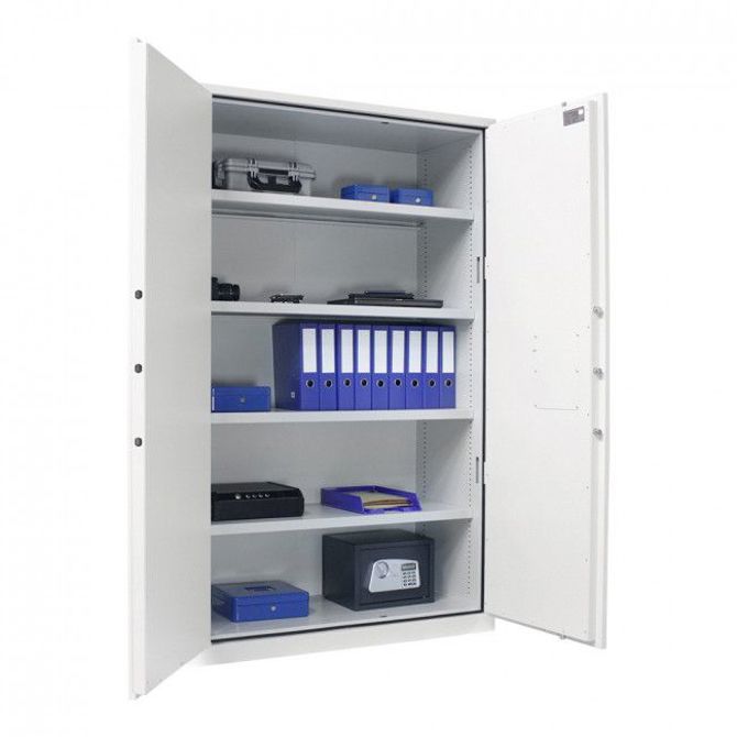 Ognjevarna omara  OFFICE 4 Premium 2