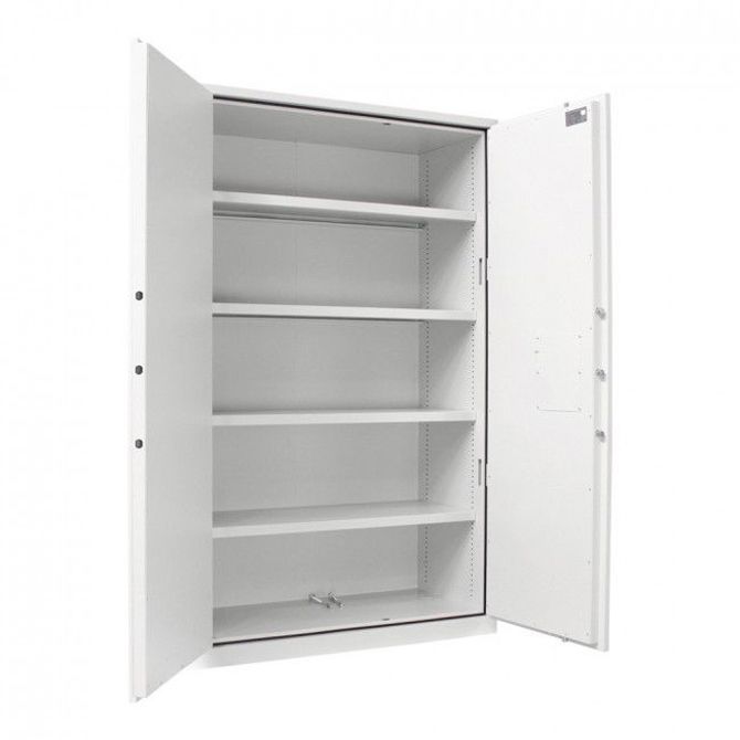 Ognjevarna omara  OFFICE 4 Premium 3