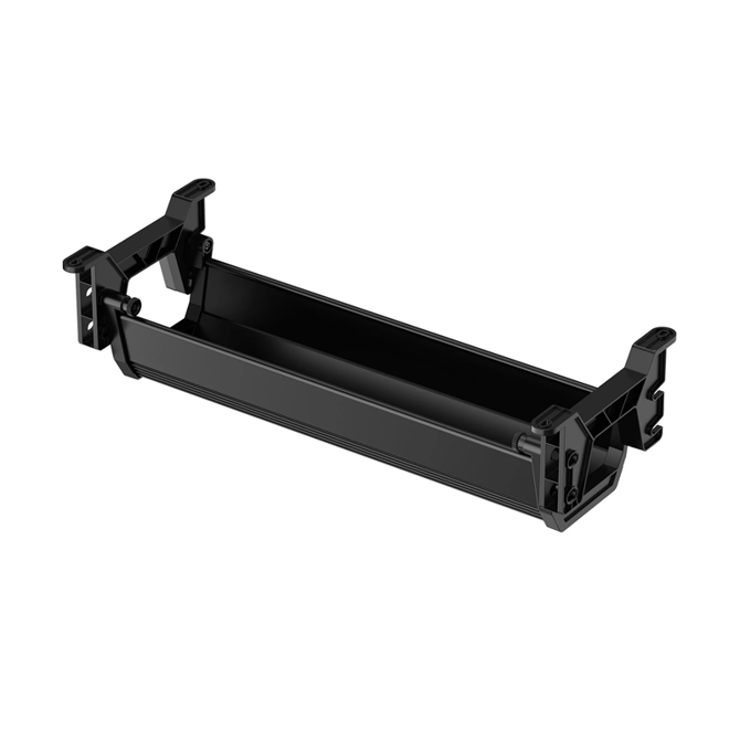 Organizator kablov Maclean MC-106B 2