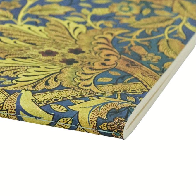 Paperblanks Cahier Morris Windrush, A6, pikice 5