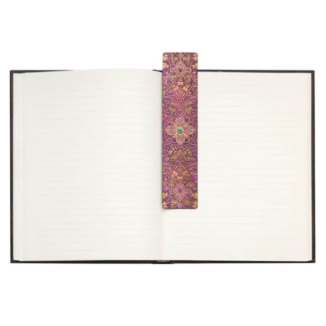 Paperblanks kazalo Diamond Jubilee 3