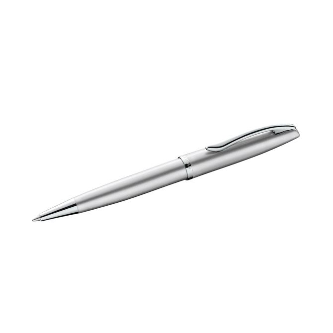 Pelikan kemični svinčnik Jazz Noble Elegance v darilni škatli - Srebrn 3