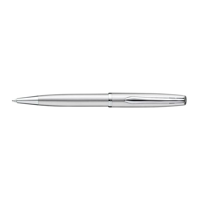 Pelikan kemični svinčnik Jazz Noble Elegance v darilni škatli - Srebrn 4