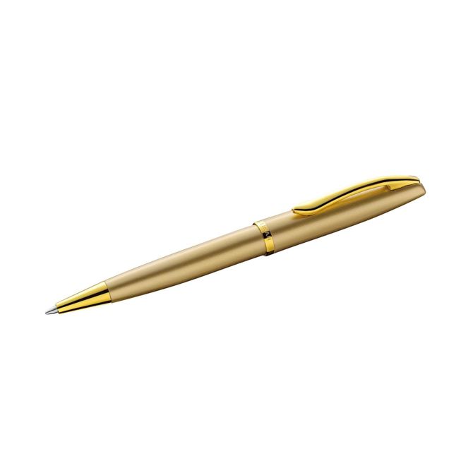 Pelikan kemični svinčnik Jazz Noble Elegance v darilni škatli - Zlat 3