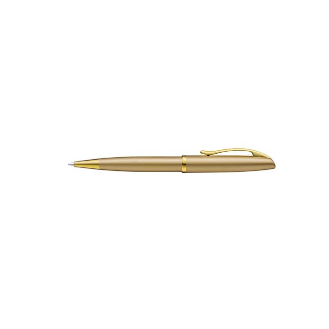 Pelikan kemični svinčnik Jazz Noble Elegance v kartonski škatli - zlat 2