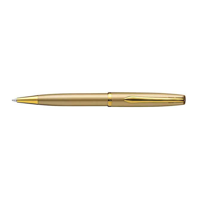 Pelikan kemični svinčnik Jazz Noble Elegance v kartonski škatli - zlat 3