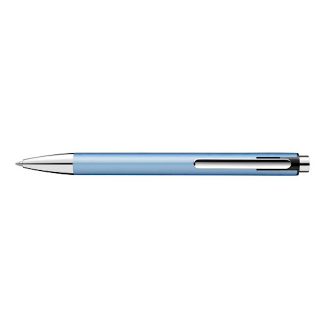 Pelikan kemični svinčnik Snap Metalic K10, frosted blue 3