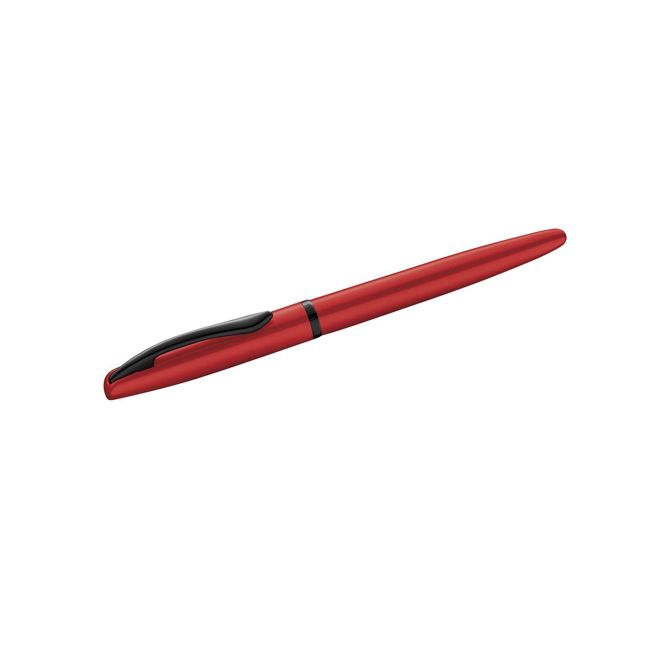 Pelikan nalivno pero Jazz Noble Elegance v darilni škatli - red 4