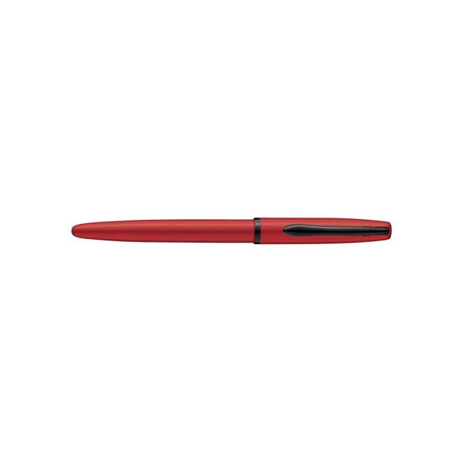 Pelikan nalivno pero Jazz Noble Elegance v kartonski škatli - red 3