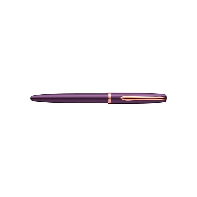 Pelikan nalivno pero Jazz Noble Elegance v kartonski škatli - viola 2