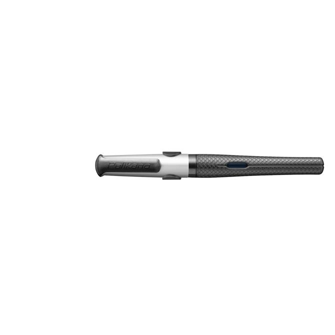 Pelikan nalivno pero Pelikano Dark Legend za levičarje v škatli 4