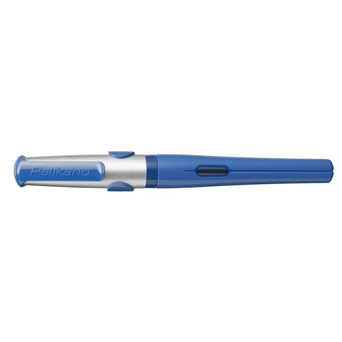 Pelikan nalivno pero Pelikano, P480 A, na blistru, sort 4