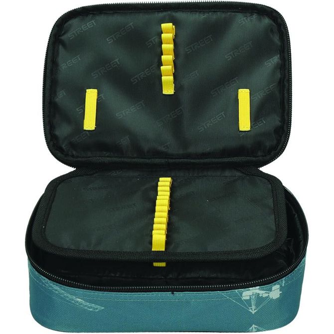 Peresnica Oval1 Base Multi Construction 2