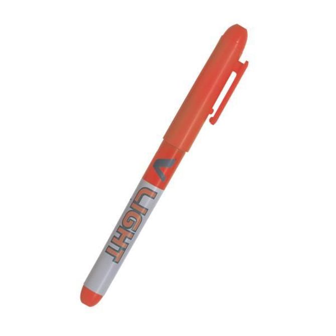 Pilot Označevalnik teksta V LIGHT, oranžen SW-VLL-O 12 KOS 2