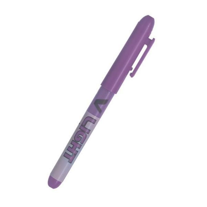 Pilot Označevalnik teksta V LIGHT, vijola SW-VLL-V 12 KOS 2