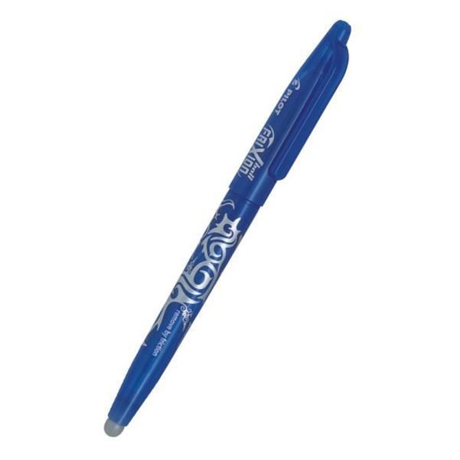 Pilot Roler FRIXION BALL 0,7 sv. moder BL-FR7-LB 12 KOS 2