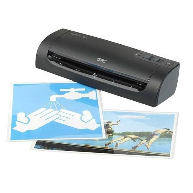 Plastifikator GBC 1100L Fusion A4 4