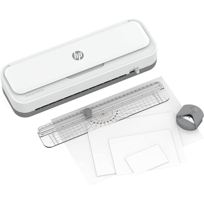 Plastifikator hp a4 onelam 400 2 valja 6