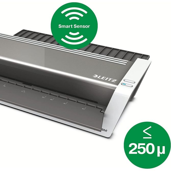 Plastifikator Leitz A3 ilam Touch 2 (74744000) 6