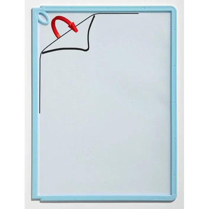 Predstavitvena mapa Sherpa Bact-O-Clean 5913 2