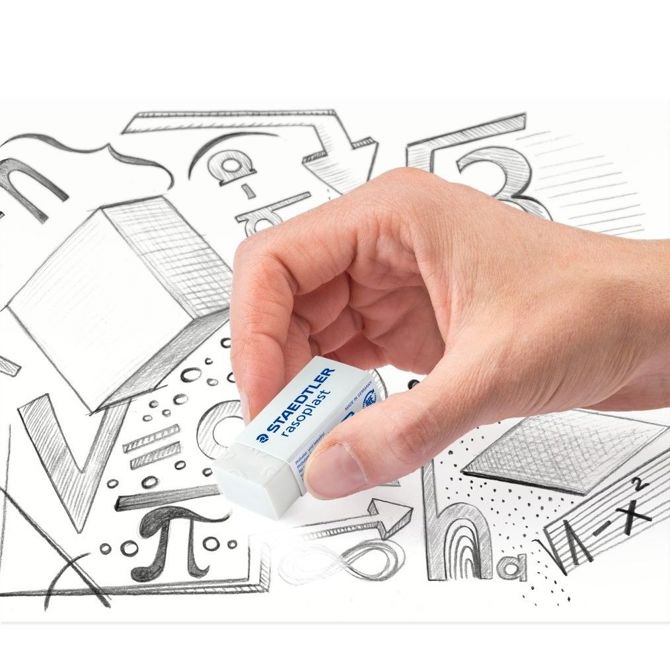 Radirka staedtler 526 b30 3